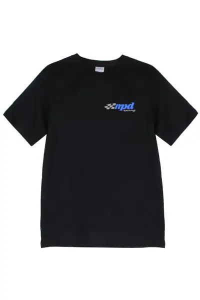 MPD Racing MPD Softstyle Tee Shirt X-Large