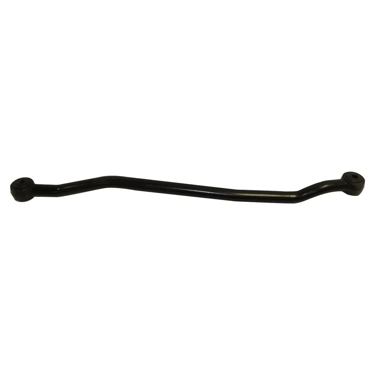 Crown Automotive Jeep Replacement Crown Automotive Jeep Replacement 52088175 Rear Track Bar for 1997-2006 Jeep TJ Wrangler w/ Right Hand Drive