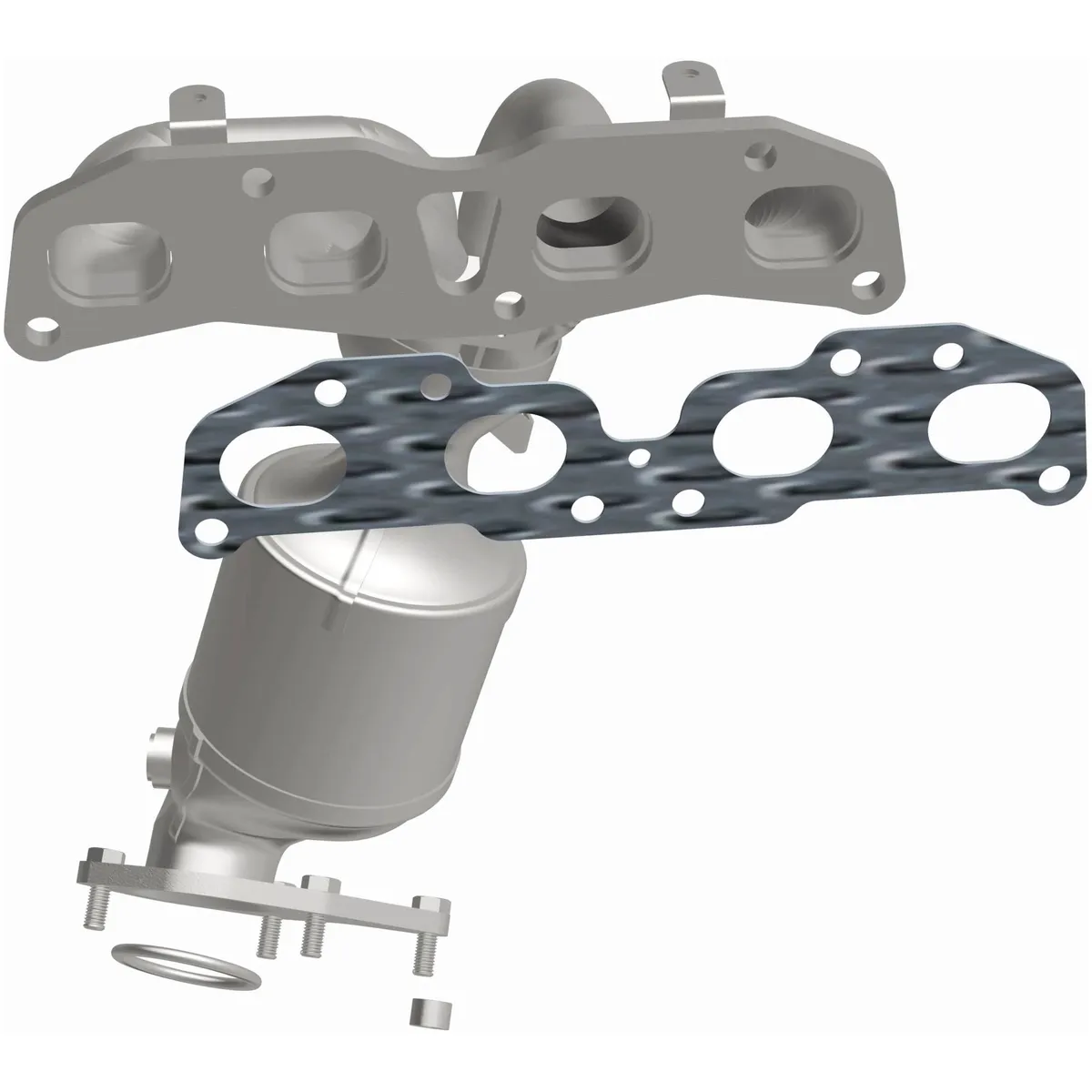 MagnaFlow Exhaust Products 49295 OEM Grade Manifold Catalytic Converter product image