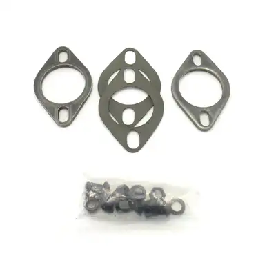 Patriot Exhaust Patriot Exhaust H7265 Collector Flange 2 1/2"