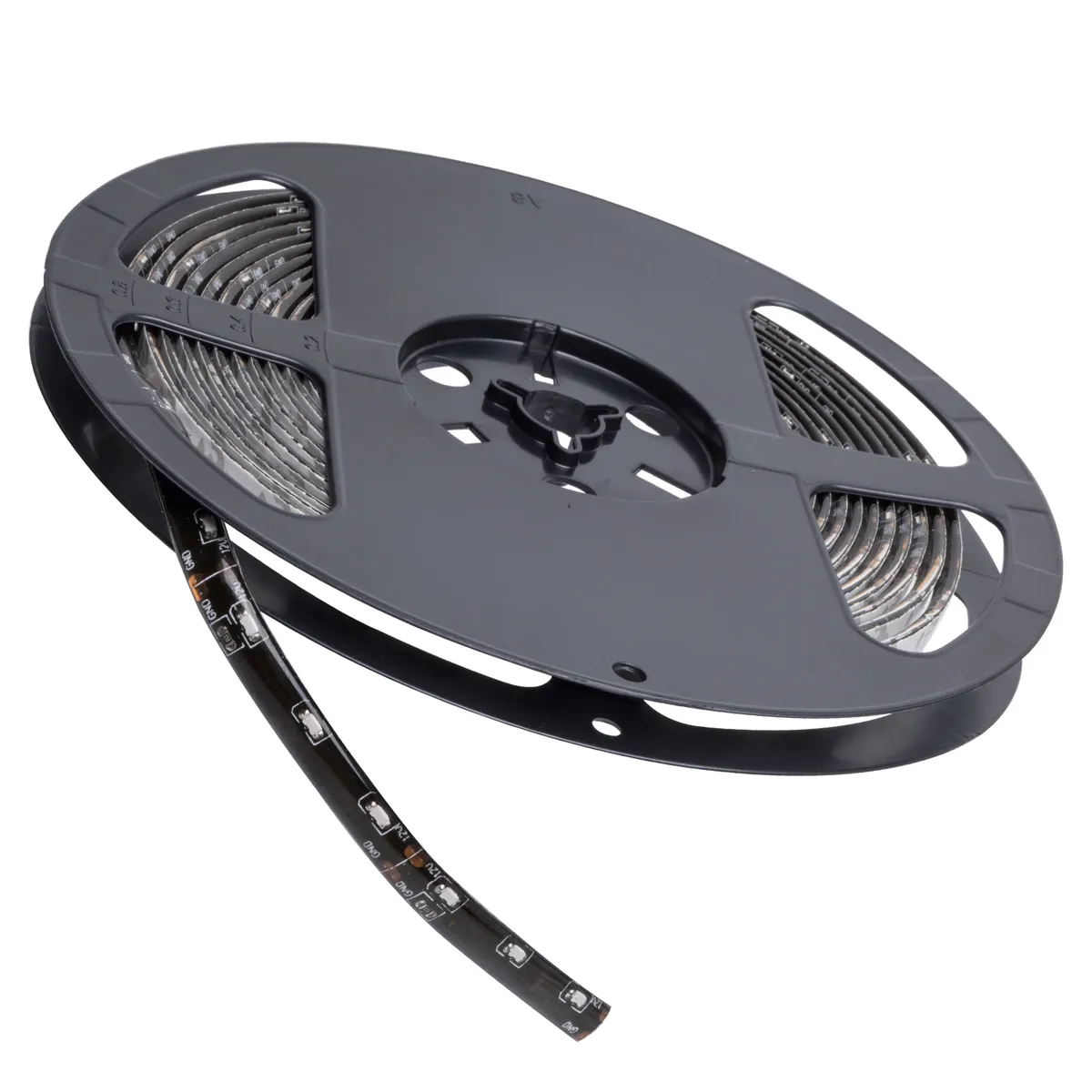 Oracle Lighting 4220-002 - ORACLE Side Emitting LED Spool - Blue