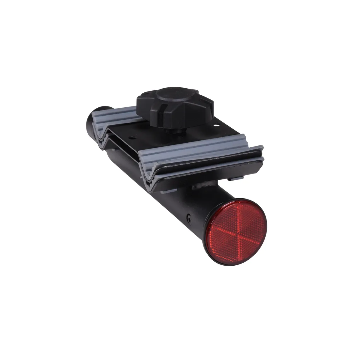 Husky Towing 2-Bike Rack Carrier Extension