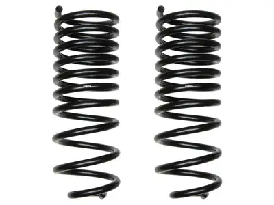 ICON Vehicle Dynamics *****prelim Bom do Not Sell*****14-Up RAM 2500 2" Rear Performance Spring Kit