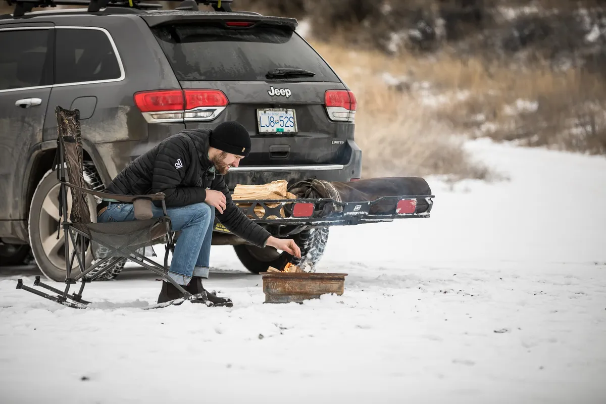 Expanse Cargo Tray product image