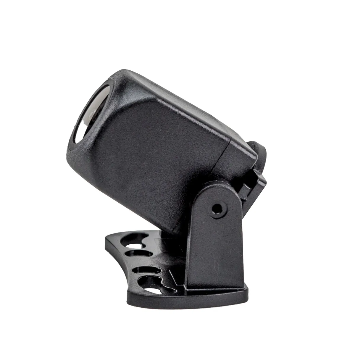 FullVUE® Mirror Camera System w/Built-In Dashcam; Fully Adjustable Camera Bracket; Exclusive Stainless Steel Rear Tire Mount; Parking Gridlines Available; 9.66 in. Mirror Size; product image