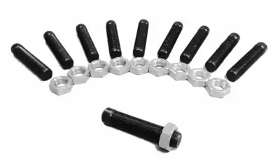 Steinjager 1.25-12 RH Grade 8 equivalent 10 Pack