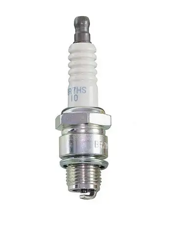 NGK NGK BR7HS-10 CL1 Standard Nickel Plug BR7HS-10