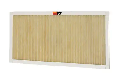 K&N HVAC Filter 14x30x1