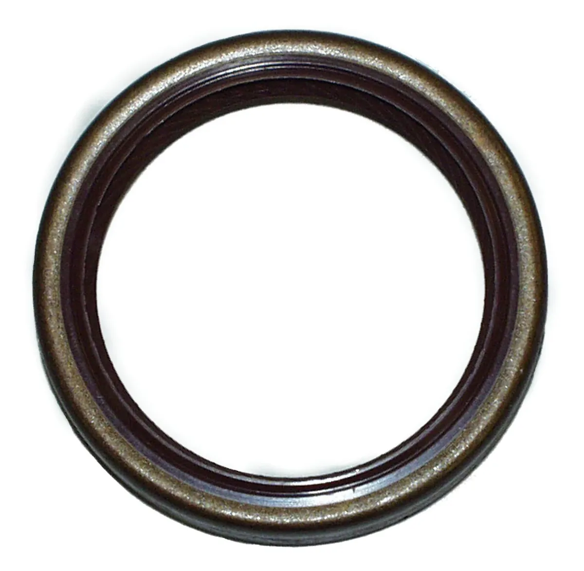 1984-2001 Cherokee XJ w/ 2.5L engine; Front main seal 1974-1983 Cherokee SJ w/ 4.2L engine; Front main seal 1987-2001 Cherokee XJ w/ 4.0L engine; Front main seal 1983-1983 CJ-5 CJ w/ 2.5L engine; Front main seal 1972-1983 CJ-5 CJ w/ 4.2L engine; Front product image