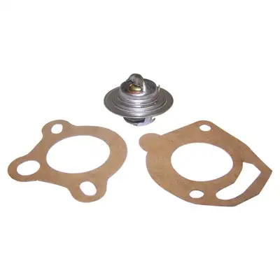 Crown Automotive Jeep Replacement 1984-1996 Cherokee XJ w/ 2.5L engine 1987-1996 Cherokee XJ w/ 4.0L engine 1976-1983 Cherokee SJ 1976-1983 CJ-5 CJ 1976-1986 CJ-7 CJ 1981-1986 CJ-8 CJ 1984-1992 Comanche MJ w/ 2.5L engine 1987-1992 Comanche MJ w/ 4.0L engine 1993-1995 Grand Cherokee