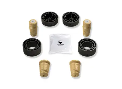 TeraFlex Teraflex 1.5in Sport ST1 Suspension System Lift Kit - No Shocks - JL 4Dr