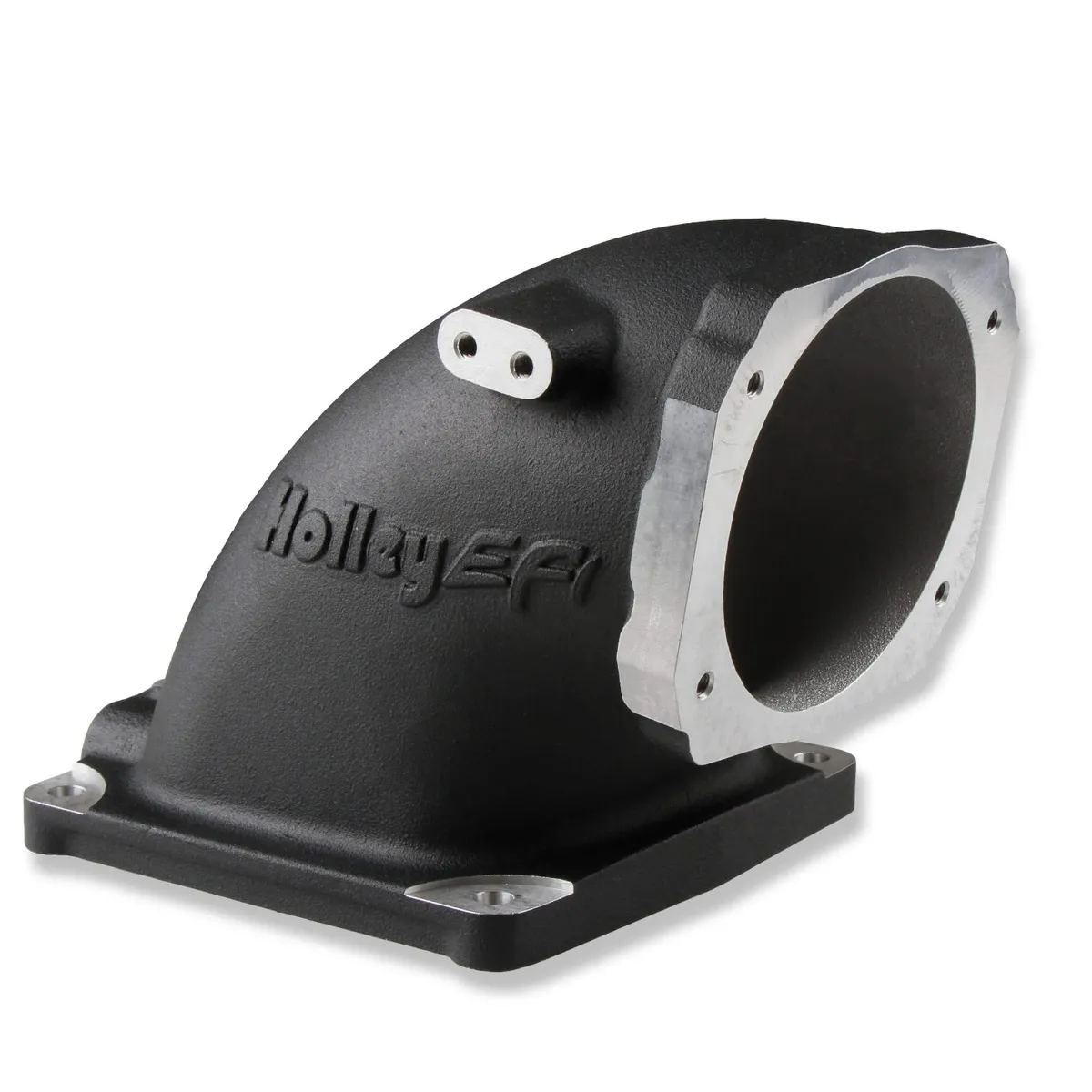 Intake Elbow Black gm ls 4500 Flange product image