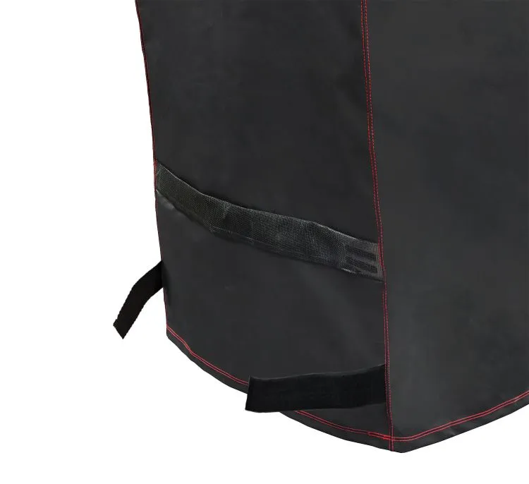 Dyna-Glo Compact Charcoal Smoker Cover product image