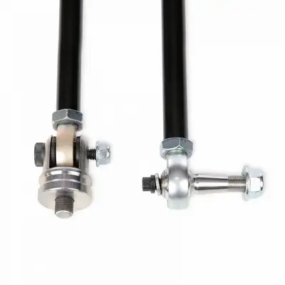 Cognito Motorsports Truck Cognito Heavy Duty OE Replacement Tie Rod Kit For 18-21 Polaris RZR Turbo S 360-90667