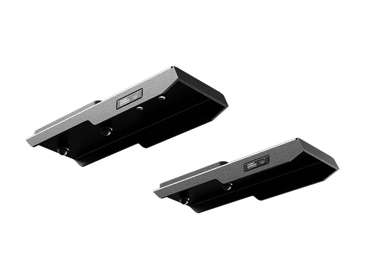 Gutter Mount Leg Extensions product image