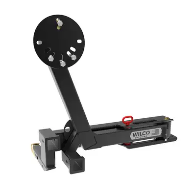 Wilco Offroad Hitchgate Switch