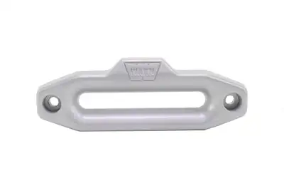Warn Warn Polishe Aluminum Hawse Fairlead