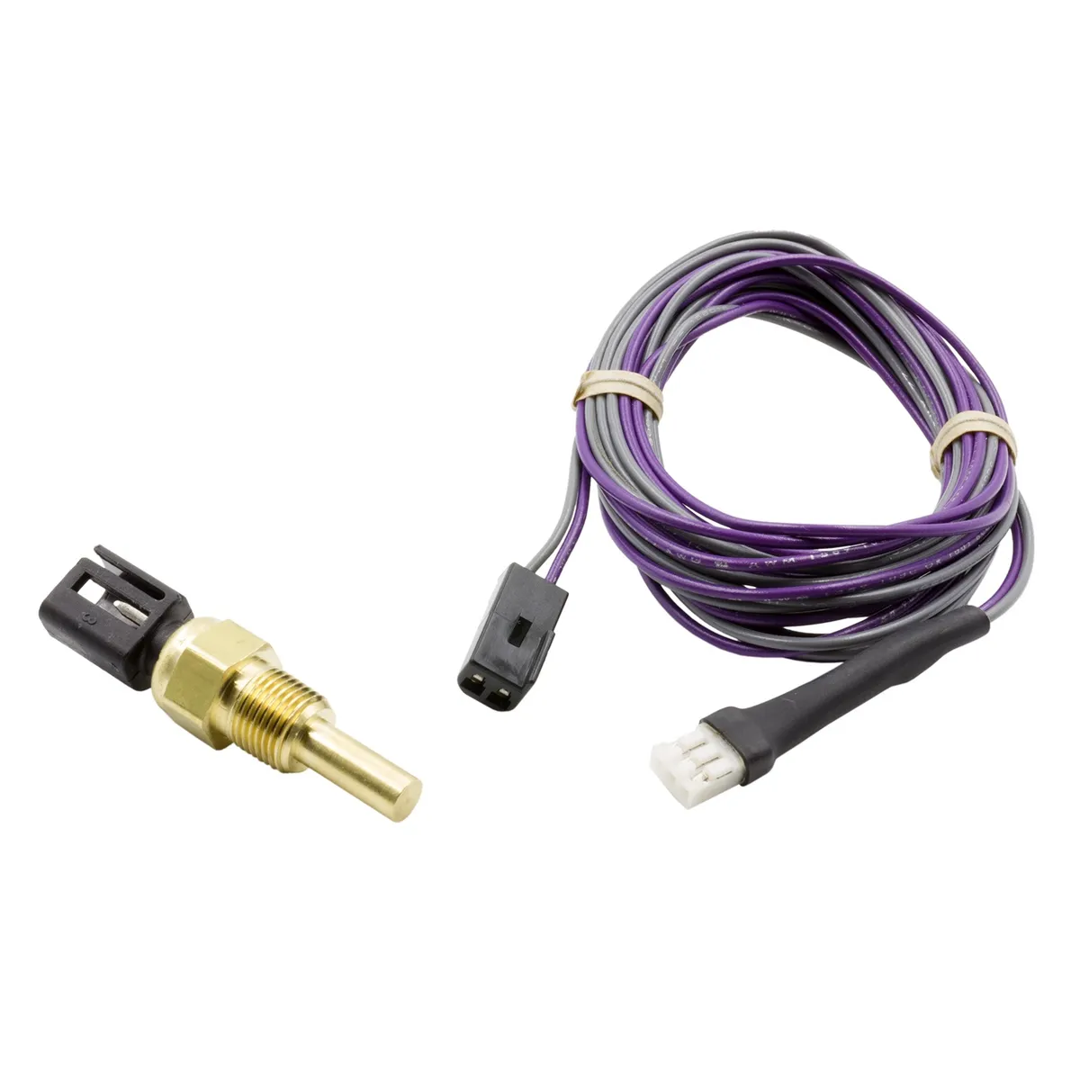 Autometer 6050 Sensor Kit, Fluid Temperature, -40-300?f, 1/8 Nptf Male, Optional, Airdrive product image