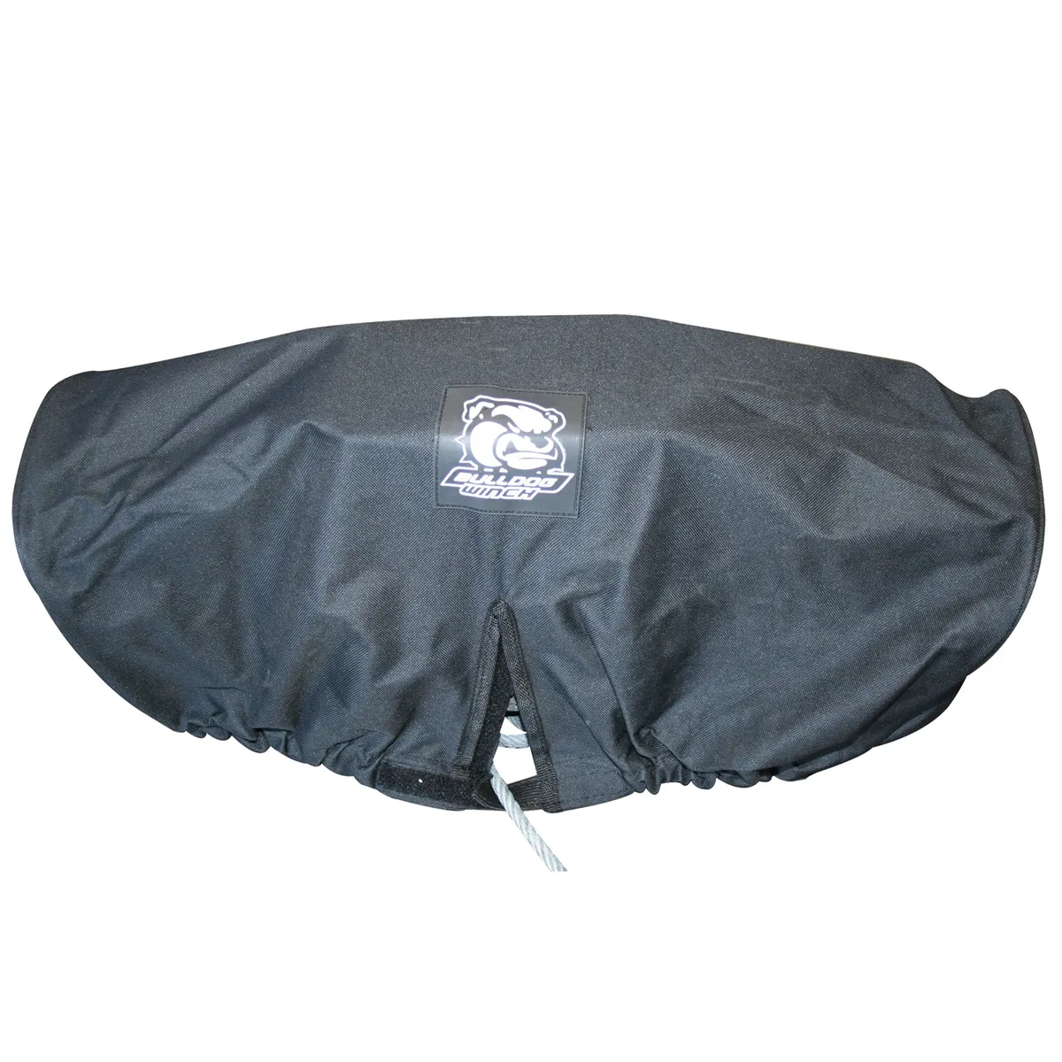 Winch Cover Soft Polyester Bulldog Winch product image