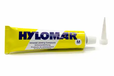 Valco Hylomar M 75ml Tube 2.5oz