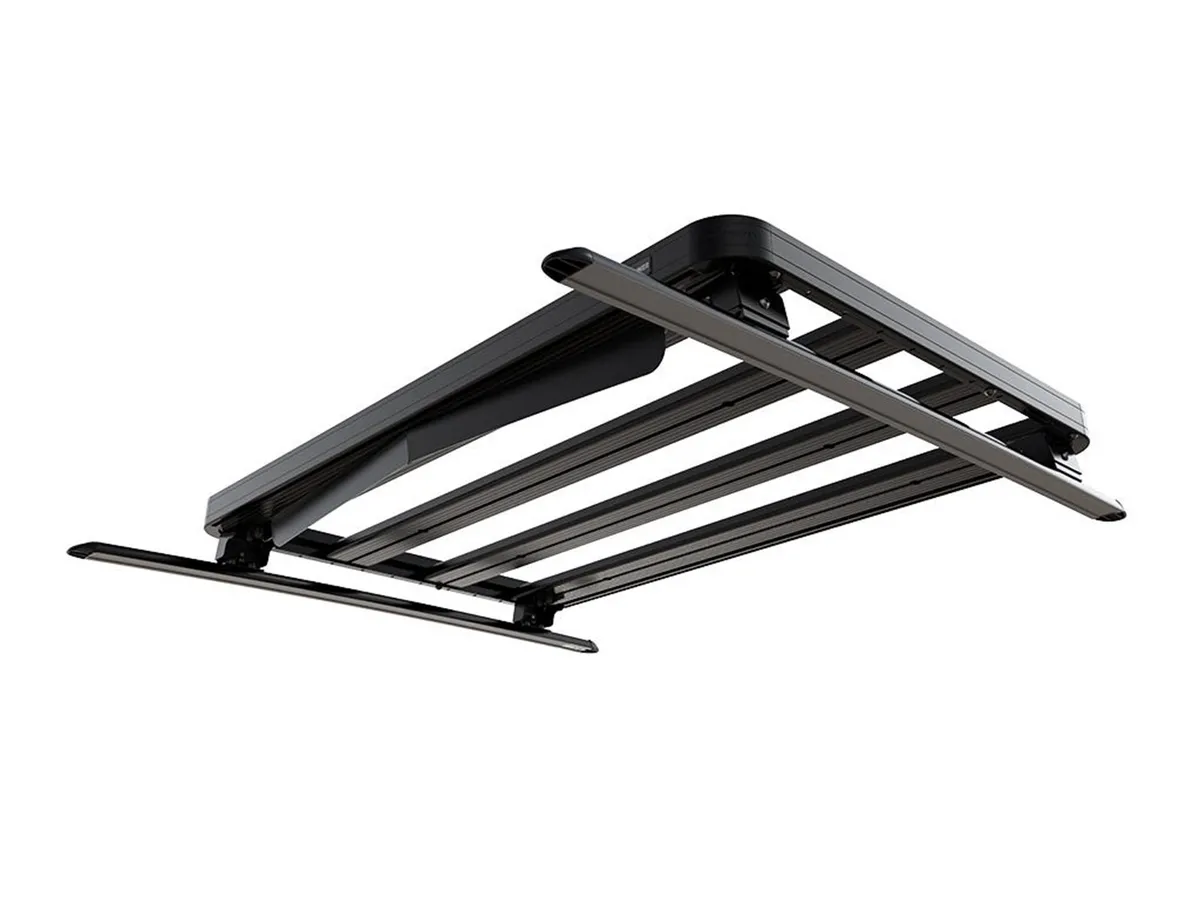 Truck Canopy or Trailer Slimline II Rack Kit Tall 1425mmW X 954mmL product image