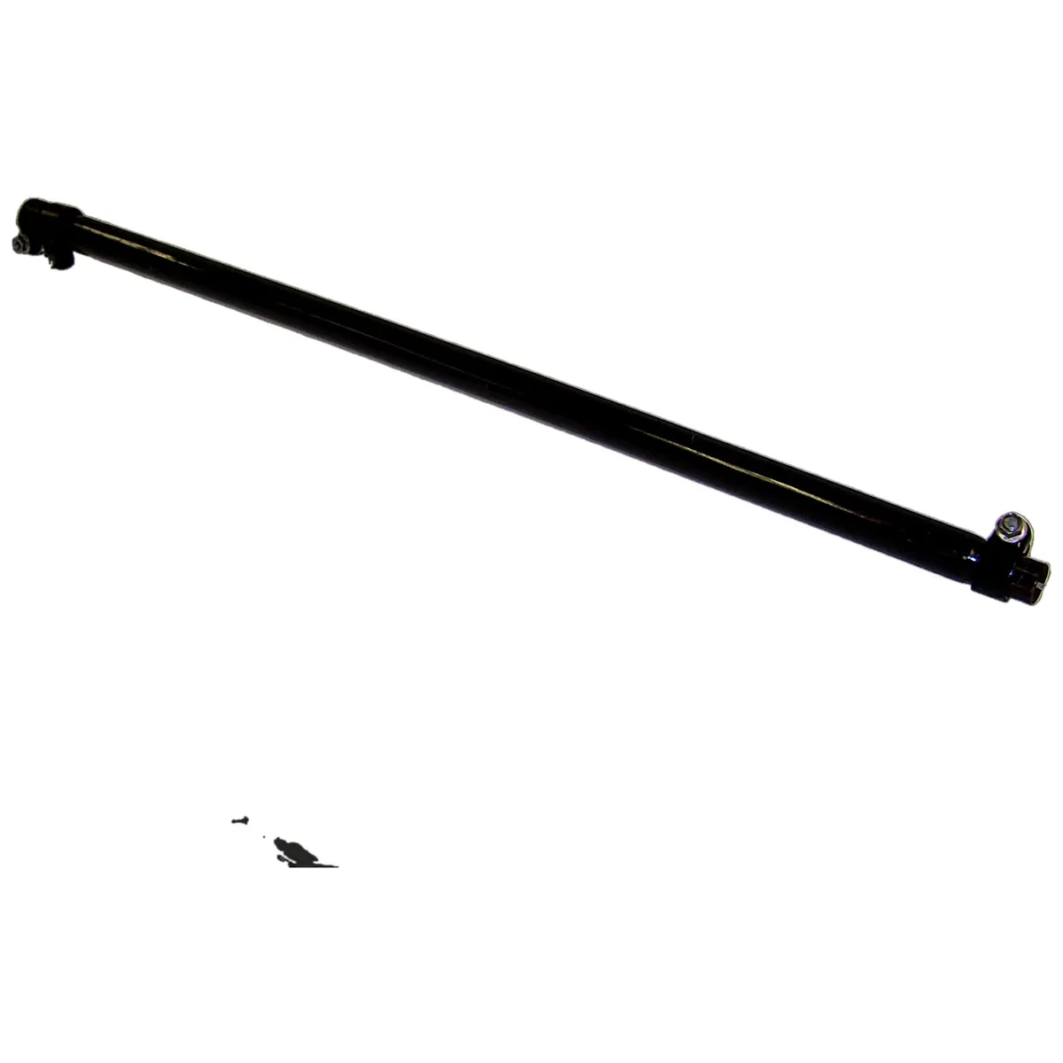 Crown Automotive Jeep Replacement 52088871AB Tie Rod Adjuster w/ Clamps for 1999-2004 Jeep WJ, WG Grand Cherokee product image