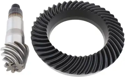 Spicer Dana 44 AdvanTEK Rear Ring and Pinion Gear Set 5.38 - JT/JL