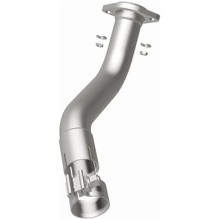 1218 Wrangler 3.6l 4dr Exhaust Manifold Replacement Pipe product image