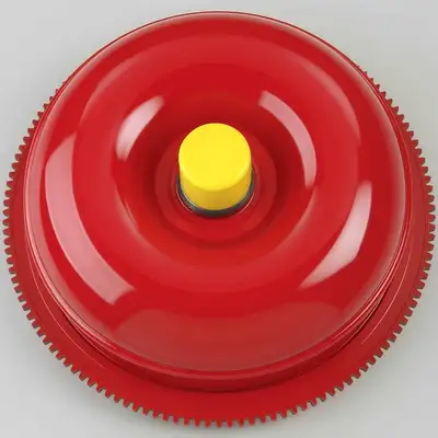 Hughes Performance S/M Torque Converter Mopar TF A-904 27-Spline