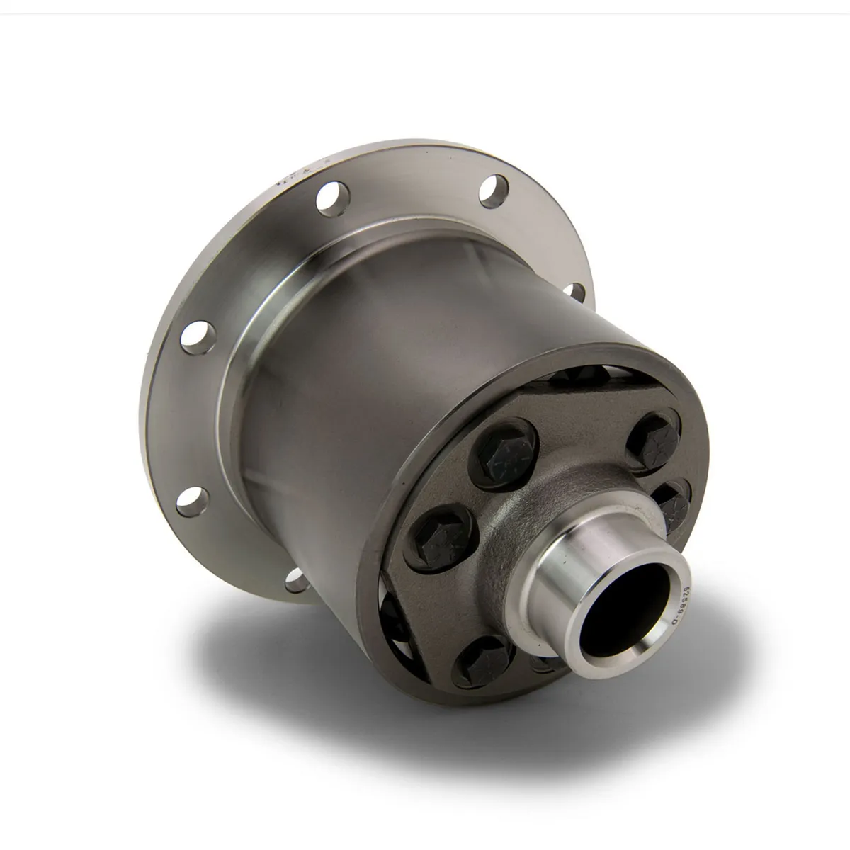 Detroit Truetrac® Differential; 29 Spline; 1.27 in. Axle Shaft Diameter; 3.08 And Up Ring Gear Pinion Ratio; Rear AMC 20; product image