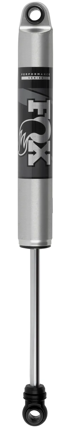 Shock Absorber Standard Travel Eyelet Ends Performance Series 2.0 IFP 6.6 Inch FOX product image