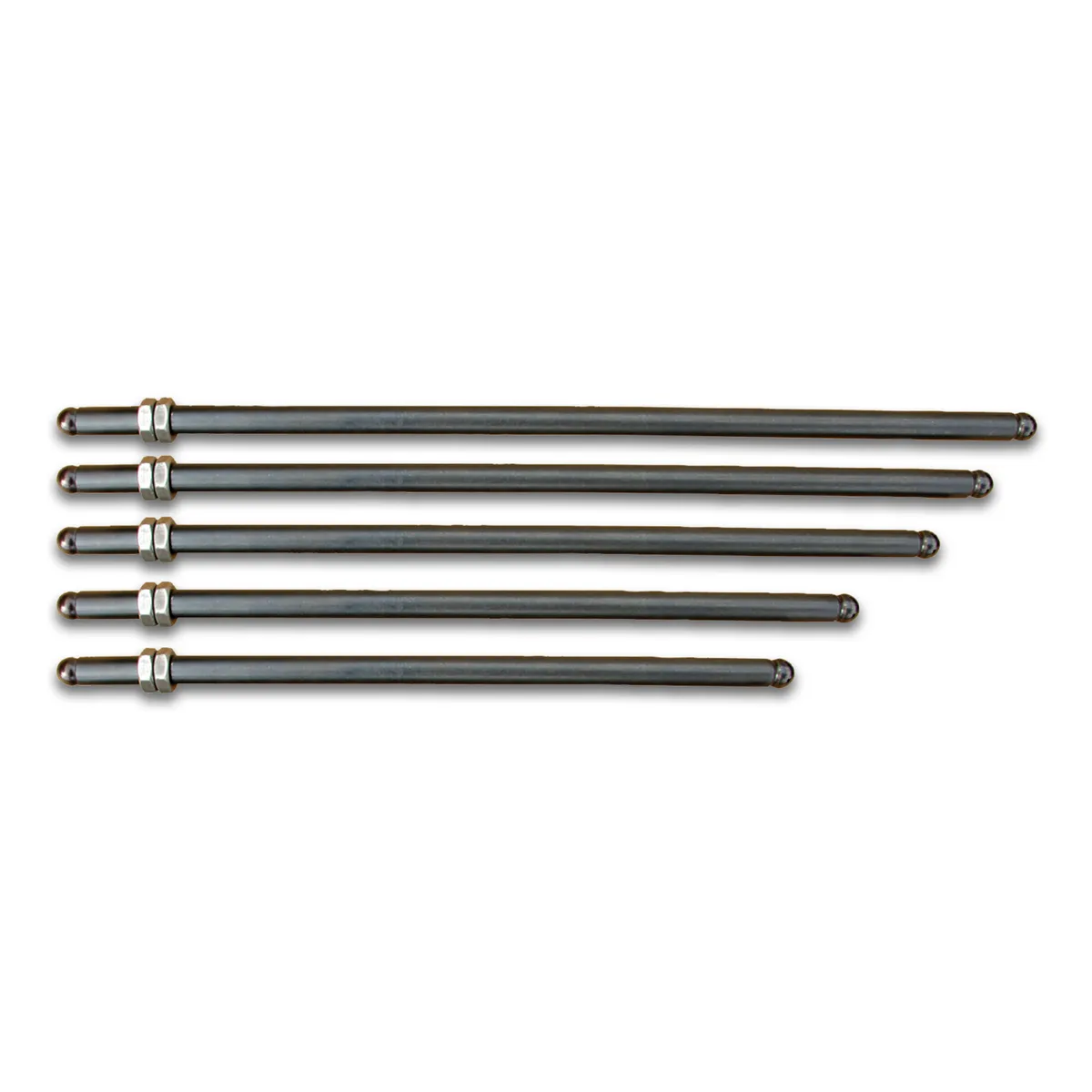 Engine Push Rod Length Checker Adjustable 6.125-7.500 Inch Range Chrome Moly Steel Proform product image