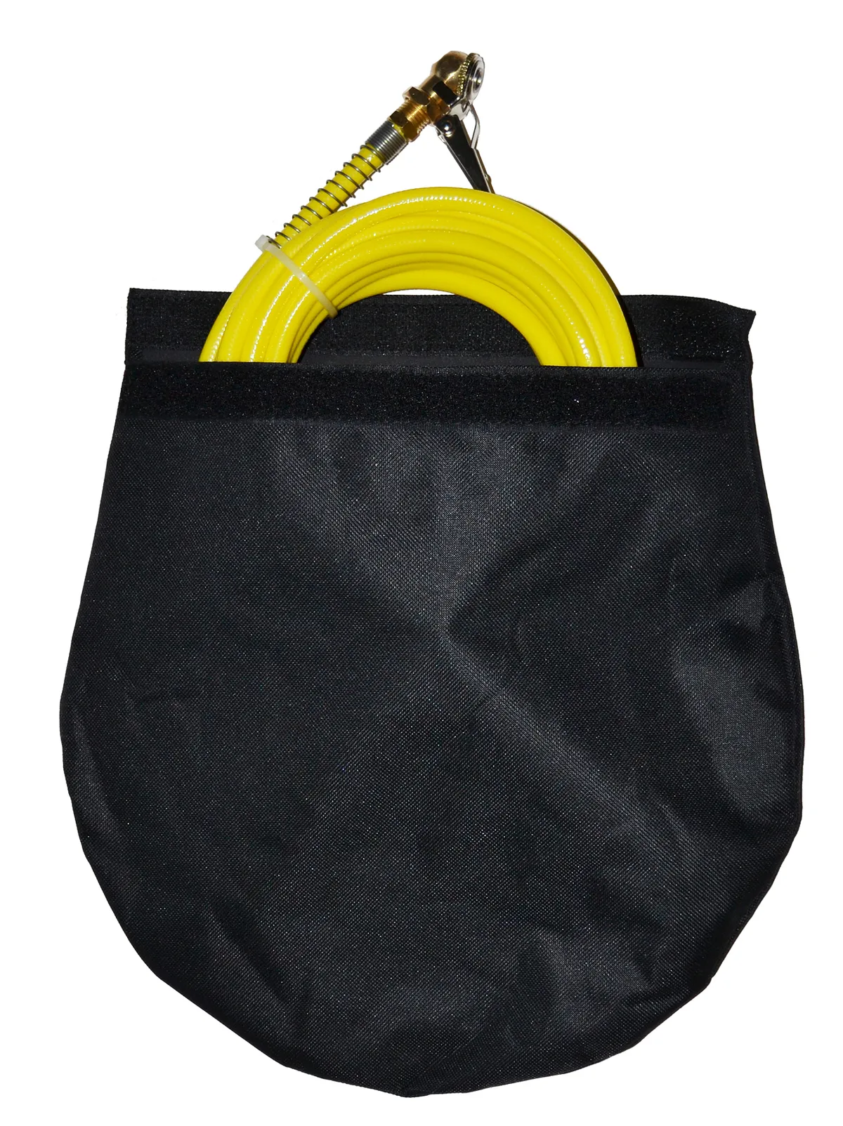 Tire Inflator Kit; Includes 30 ft. Hose/Quick Connect Fittings And Carrying Case; product image