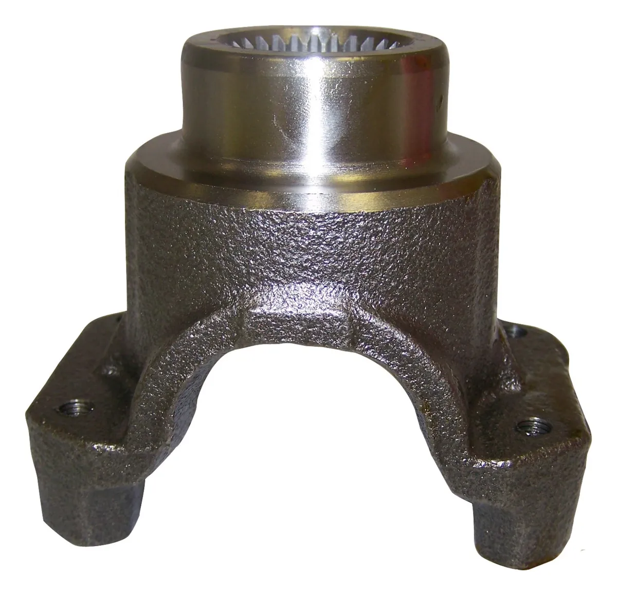 Crown Automotive Jeep Replacement 52068839 Rear Axle Yoke for Select 1994-2001 Jeep XJ Cherokee w/ Chrysler 8.25 Rear Axle product image