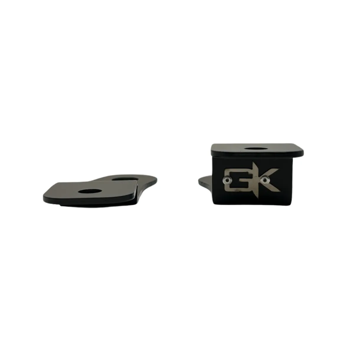 Dana/Spicer "Ultimate Dana 60" Steerable Knuckle Pod Light Mounts product image