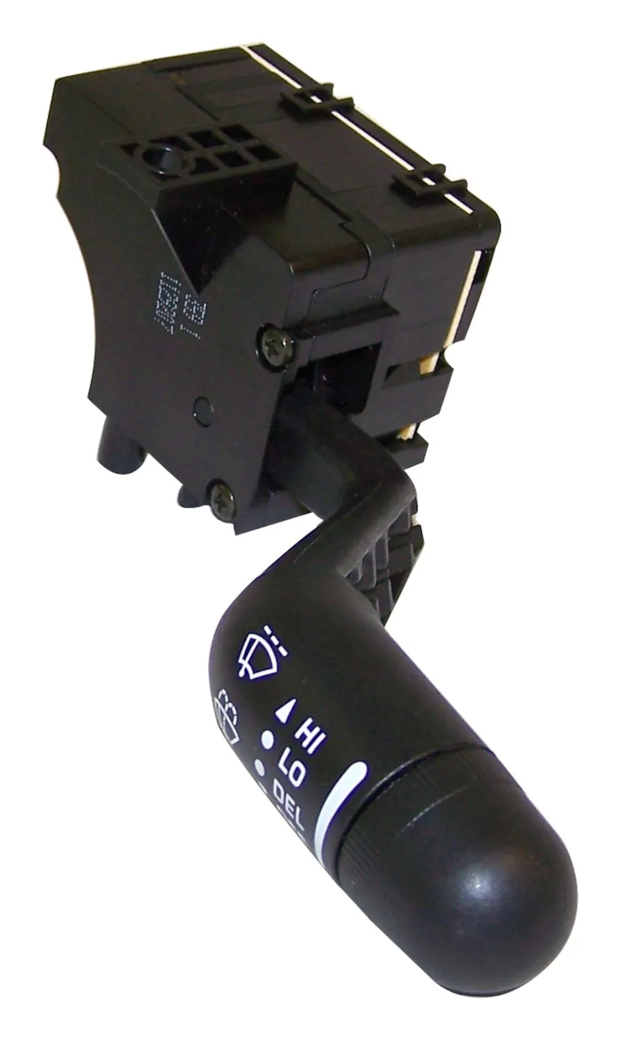 Crown Automotive Jeep Replacement 4793313 Wiper Switch for Select 1997-2000 TJ Wrangler and 1997-2001 XJ Cherokee product image