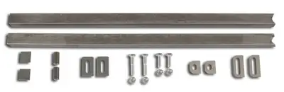 FiveStar Frt Bumper Installation Kit