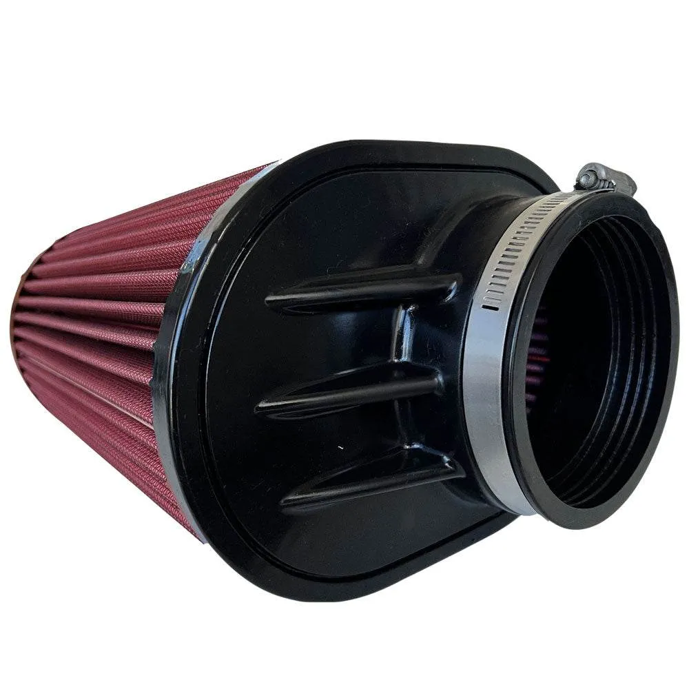 Replacement Filter for S&B Cold Air Intake Kit Cleanable 8-ply Cotton product image