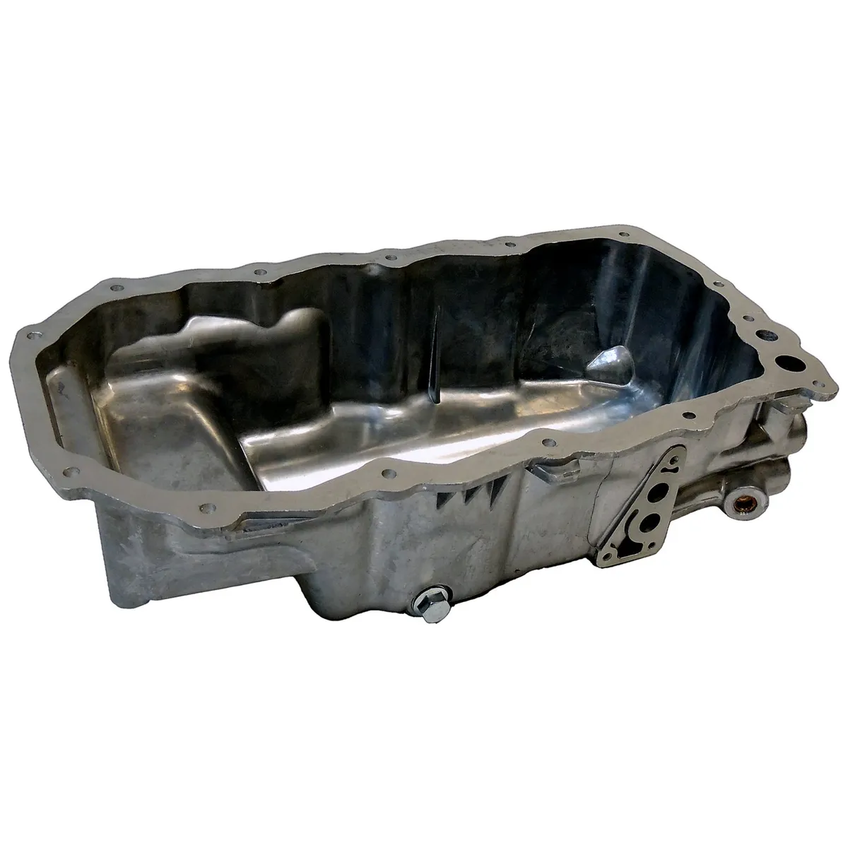 Engine Oil Pan 2001-2010 PT Cruiser; 2003-2005 PL Neon product image