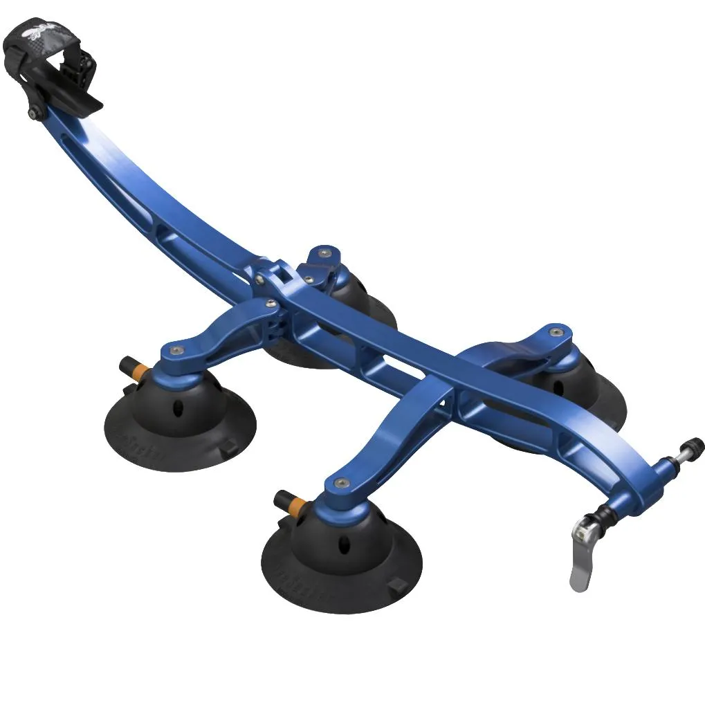 Komodo Gold (1bike Rack Convertibles) product image