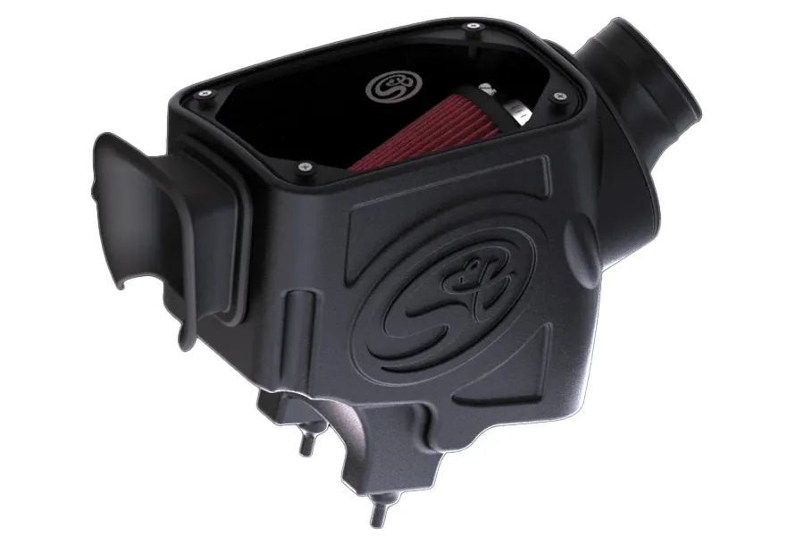S&B Filters S&B Filters Cold Air Intake Cotton Cleanable Filter - 2024-25 JL 2.0L