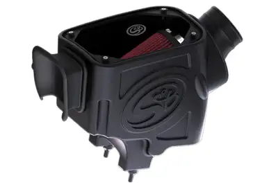 S&B Filters S&B Filters Cold Air Intake Cotton Cleanable Filter - 2024-25 JL 2.0L