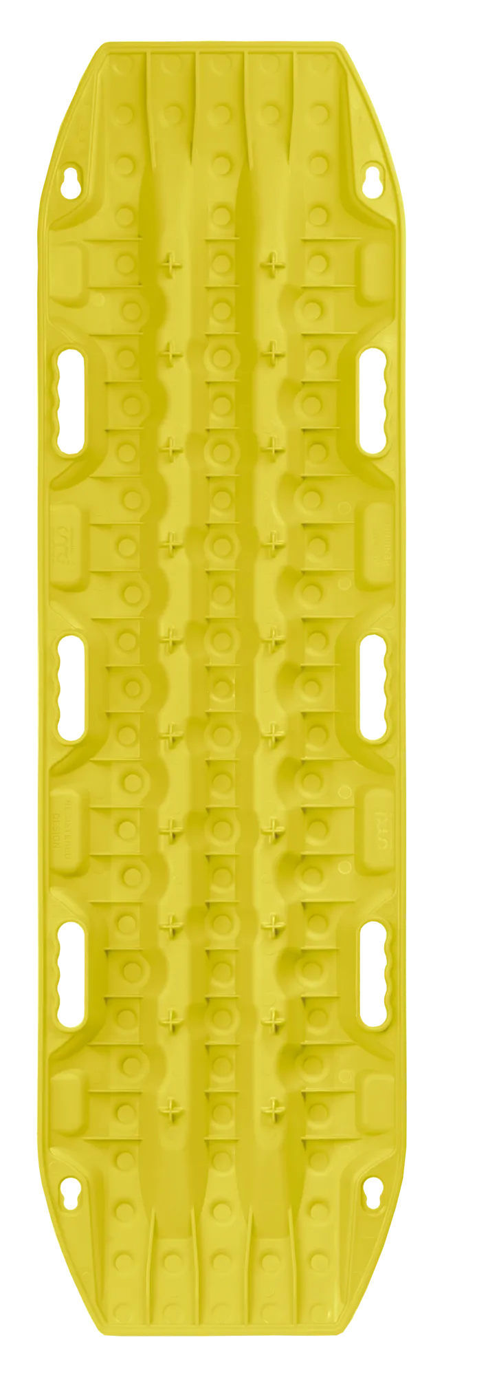 MAXTRAX MKII Recovery Boards - Blaze Yellow product image