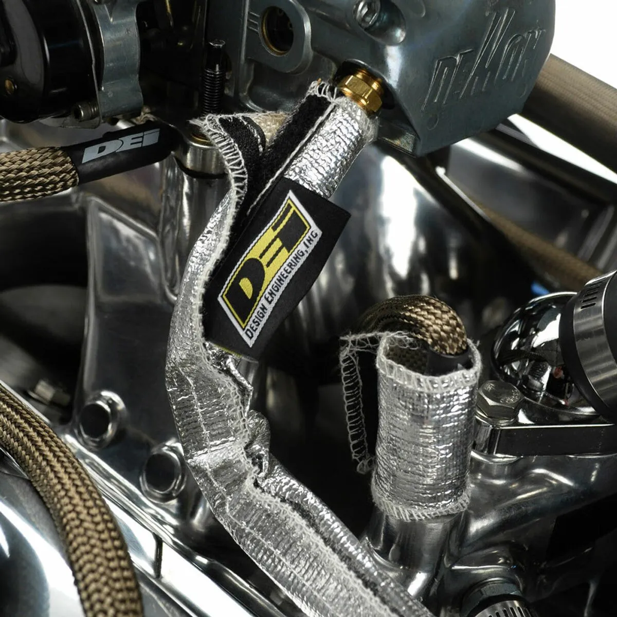CSF AC Condenser Jeep Liberty 3.7L 2005-2002 product image
