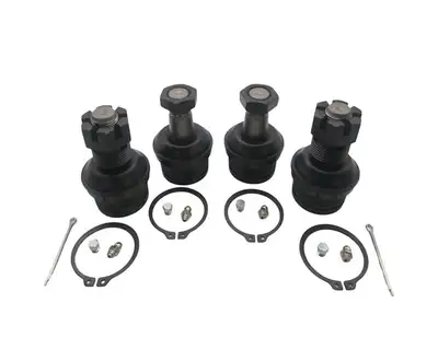 Apex Chassis KIT161 - Chevrolet / Ford / Jeep Super HD Ball Joint Kit - (2) BJ148, (2) BJ149