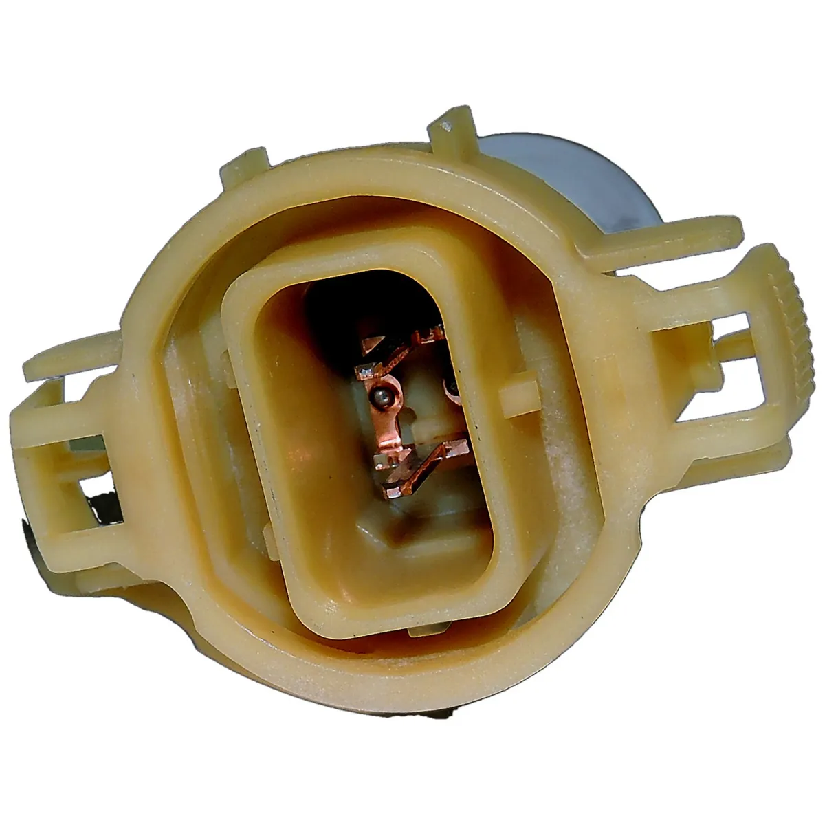 Fog Light Bulb 2010-2015 JK Wrangler; 2011-2013 WK Grand Cherokee;2014-2015 WK Grand Cherokee w/ SRT8 Package;2014-2015 KL Cherokee;2010-2015 MK Compass, Patriot;2010-2011 KA Nitro;2010-2012 PM Caliber;2010-2010 LX 300, Charger;2011-2015 LD Charge product image