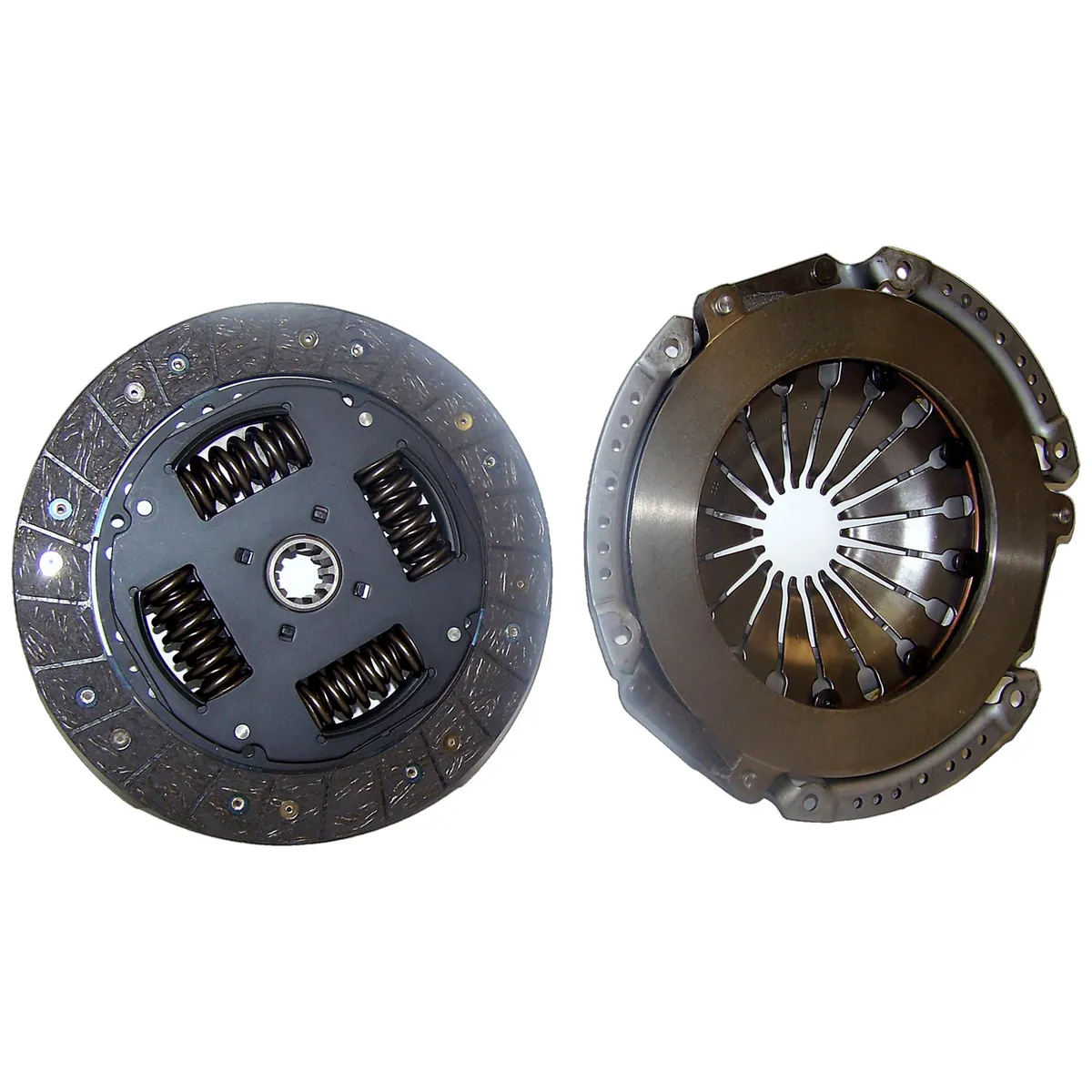 2000-2001 Cherokee XJ w/ 4.0L engine 2000-2005 Wrangler TJ w/ 4.0L engine product image