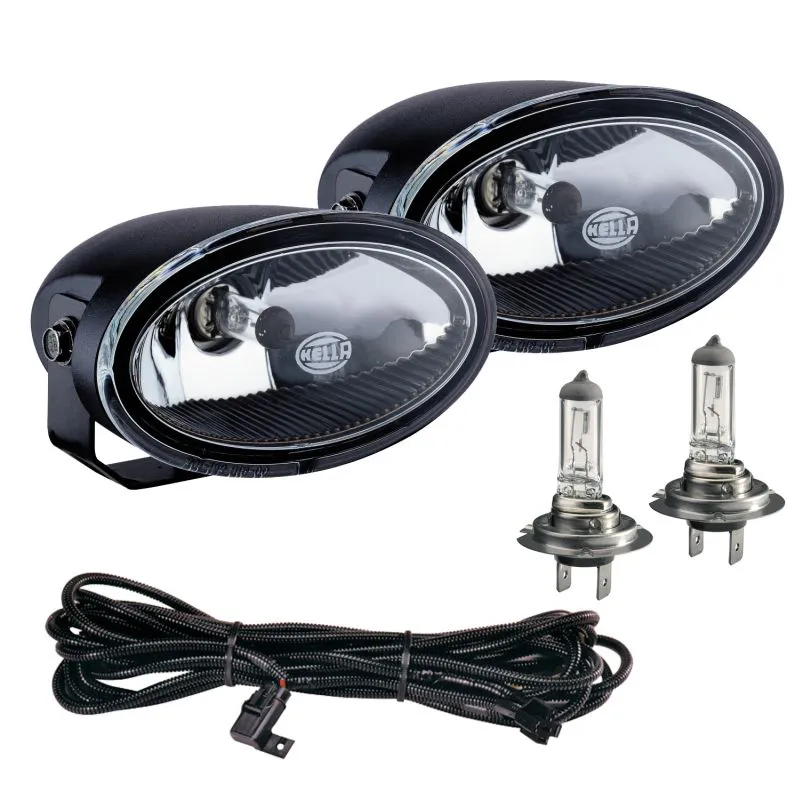 Hella 008283801 FF 50 Fog Lamp Kit product image