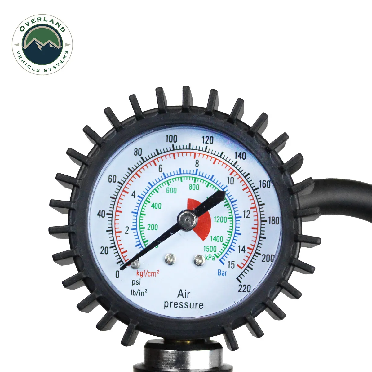 Up Down Air EGOI II Air Compressor Hose and Accessory Kit product image