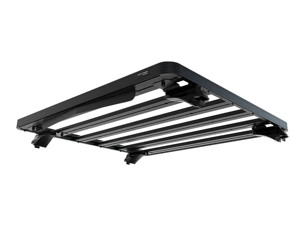Front Runner Grab-on Raised Rail Slimline II Kit - 1165mm(W) X 1156mm(L) KRGR002T product image